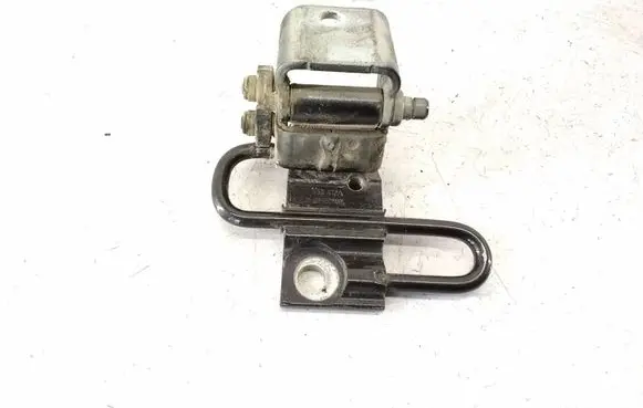 Seat Altea XL Rear door lower hinge 04833412A