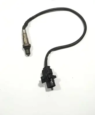 Nissan Qashqai Lambda probe sensor 8200351037 H8200406337 0281004027