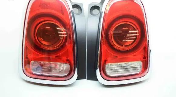 Mini Cooper Countryman R60 Rear/tail lights set 9477153 9477154