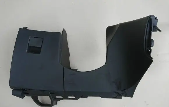 Opel Insignia A Dashboard lower bottom trim panel 102350010000 13273291 L1100543