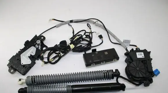 BMW 7 G11 G12 Tailgate/trunk/boot lift motor 