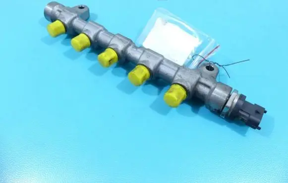 Hyundai i40 Fuel main line pipe 0445214181 IMPRK1328345