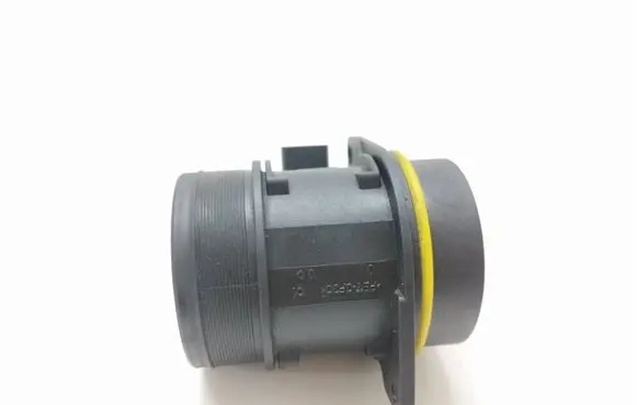 Jaguar S-Type Mass air flow meter 4R8Q12B579AC 5WK97011 004027105