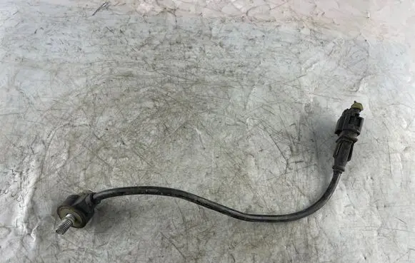 Opel Vectra C Detonation knock sensor 24456516