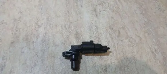 Audi A6 S6 C6 4F Air conditioning (A/C) pressure sensor 1J0973703