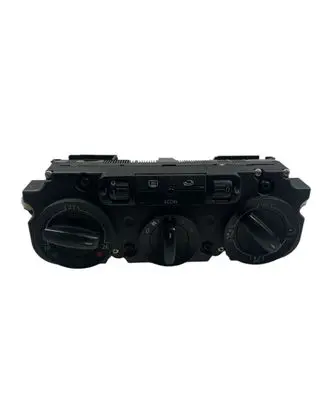 Volkswagen Golf V Climate control unit