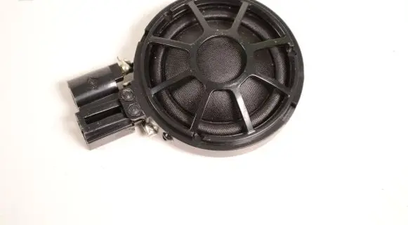 Tesla Model X Rear door speaker 100483300A