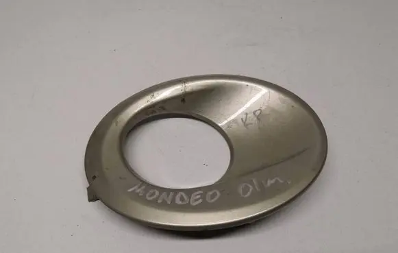 Ford Mondeo Mk III Front fog light trim/grill 1S7117A990AE 0986B