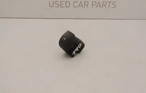 Audi A4 S4 B6 8E 8H Electric window control switch D140