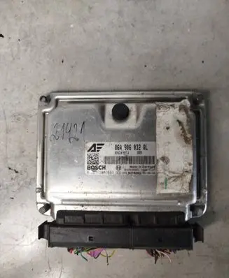 Engine control unit/module