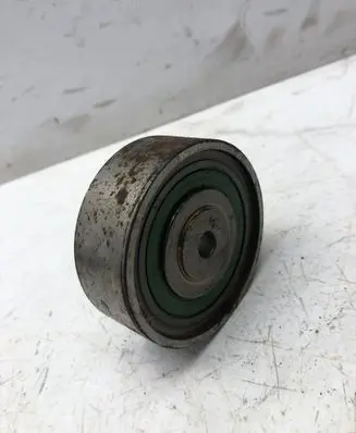 Skoda Octavia Mk3 (5E) Timing belt tensioner pulley 