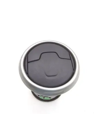 Nissan Qashqai Dash center air vent grill 68760JD10A
