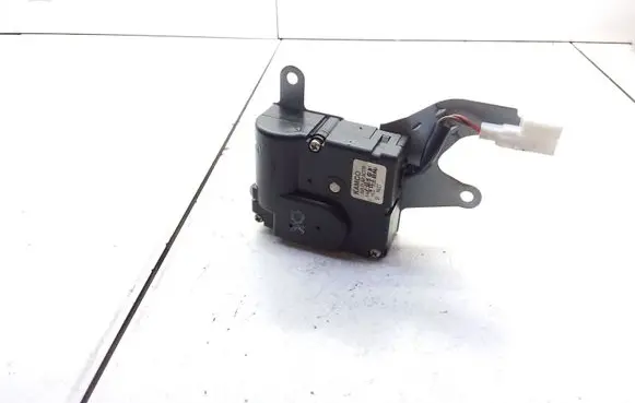 Hyundai Santa Fe Intake manifold valve actuator/motor D332BBWAA
