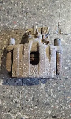 Renault Laguna II Rear brake caliper