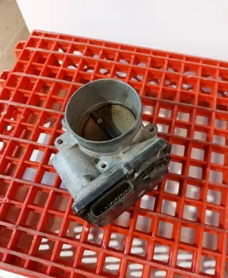Volvo S80 Throttle valve 7G9N9F991AA 30300479 70067100