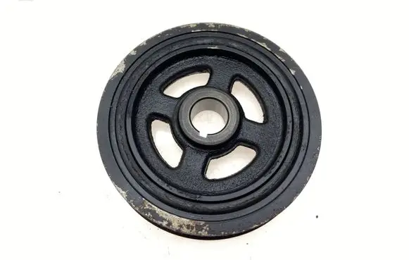 Subaru Outback Crankshaft pulley