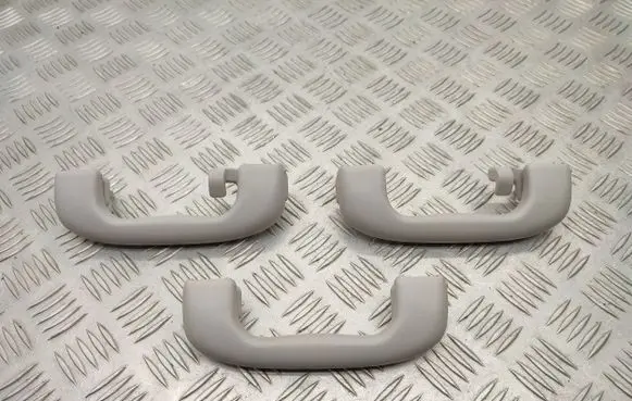 Citroen C3 Aircross A set of handles for the ceiling 454507351 13260368
