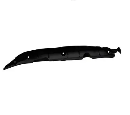Audi Q2 - Front arch trim 81A821112