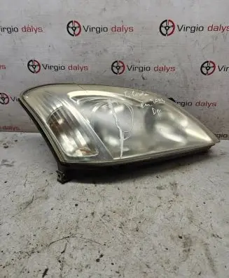 Toyota Corolla E120 E130 Headlight/headlamp 81110021500 89006309