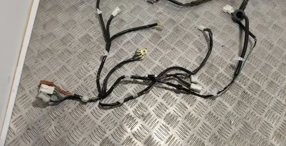 Nissan X-Trail T31 Tailgate/trunk wiring harness 24651JG41B 24260ED020 24051JG41B