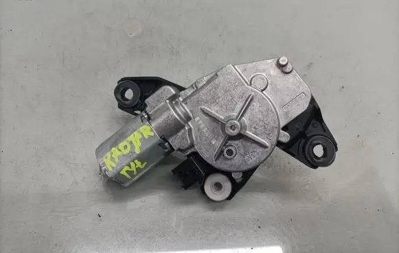 Renault Kadjar Rear window wiper motor 0390205007
