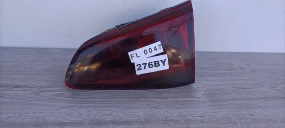 Volkswagen Golf VII Rear/tail lights 5G0945094AC