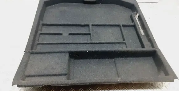 Volvo V70 Glove box in trunk 31271591