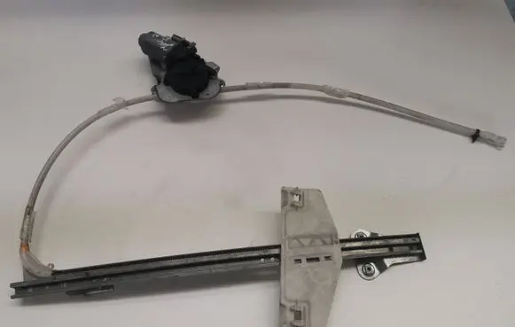 Jeep Cherokee Front door window regulator with motor 55360030AJ
