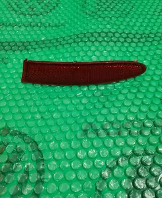 BMW X3 F25 Rear tail light reflector 17570502