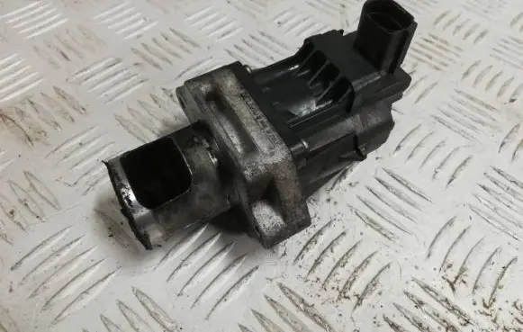 Fiat Doblo EGR valve
