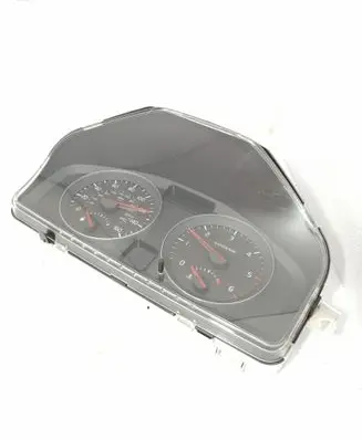 Volvo S40, V40 Speedometer (instrument cluster) 30765316