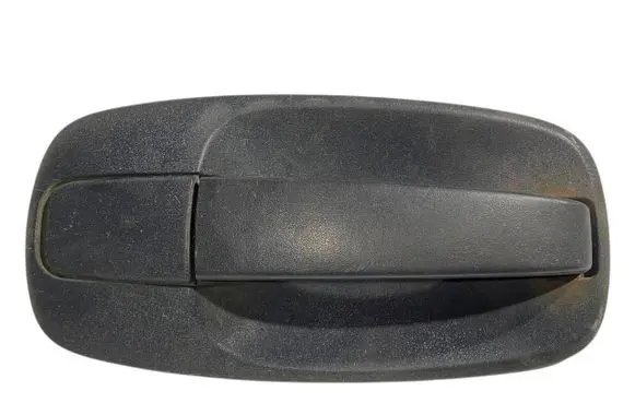Renault Trafic II (X83) Front door exterior handle 