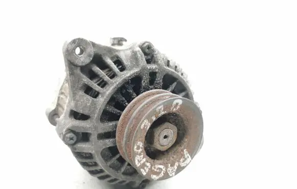 Mitsubishi Pajero Generator/alternator A3TB1999