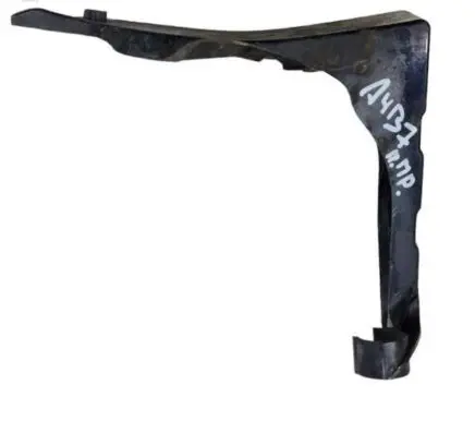 Audi A4 S4 B7 8E 8H Headlight/headlamp mounting bracket 8E0821138B