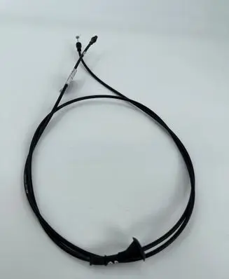Opel Zafira C Engine bonnet/hood lock release cable 