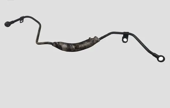 KIA Sorento Turbo turbocharger oiling pipe/hose