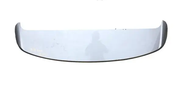 Hyundai i30 Rear window tailgate spoiler P-87251-G4200 Spoiler Hyundai I30 3 kombi