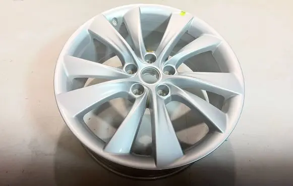 Tesla Model X R19 alloy rim 102724100