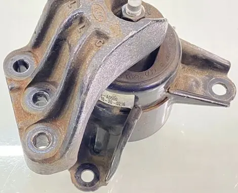 KIA Ceed Engine mount vacuum valve G5021810-A5500