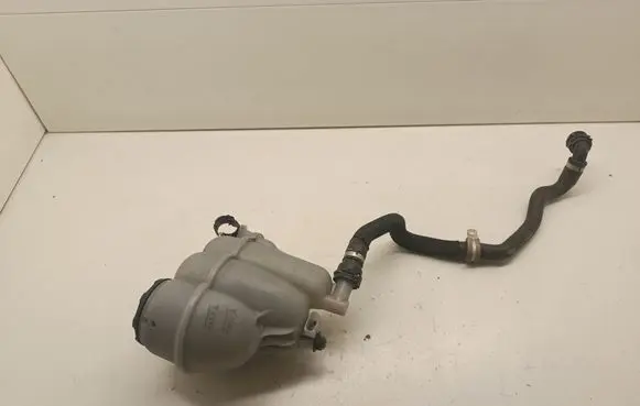 Audi A8 S8 D5 Coolant expansion tank/reservoir cap 4N0121405B