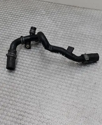 Mercedes-Benz B W245 Engine coolant pipe/hose A6402001452