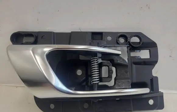 Porsche Macan (95B) Front door interior handle 95B837020