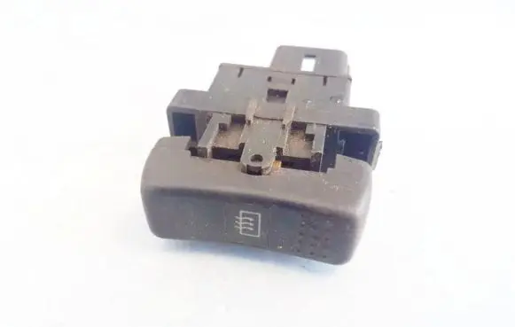 Mitsubishi Galant Windscreen/window heater switch