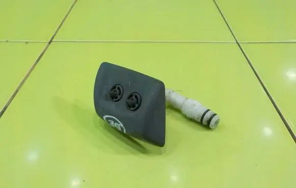Rover Range Rover Headlight washer pump PRAWY