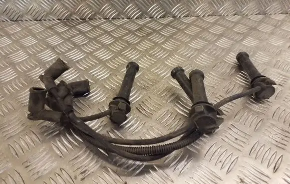 Mazda 6 Ignition plug leads 