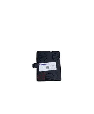 Audi A4 S4 B9 8W Auxiliary heating control unit/module 4M0907594
