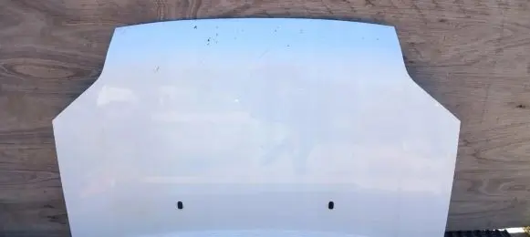 Ford Transit - Tourneo Connect Engine bonnet/hood