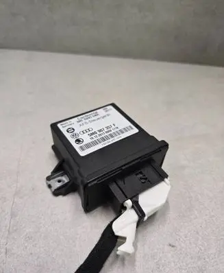 Skoda Superb B6 (3T) Light module LCM 5M0907357F 5WK50466 1912201300081718