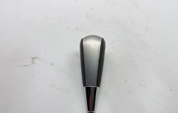 Lexus RX 330 - 350 - 400H Gear lever shifter trim leather/knob