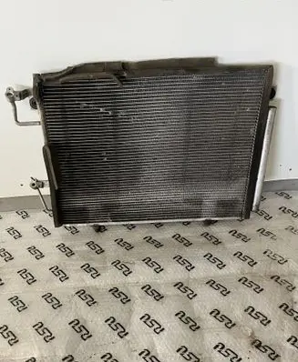 Mitsubishi Pajero A/C cooling radiator (condenser) 447750-6980 4477506980 10L0856
